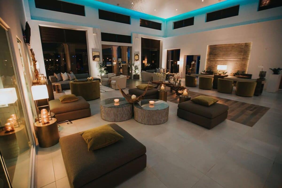 Spectacular House In Gold Coast Villa Palm Beach Dış mekan fotoğraf